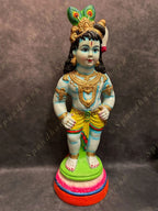 Krishna Statue