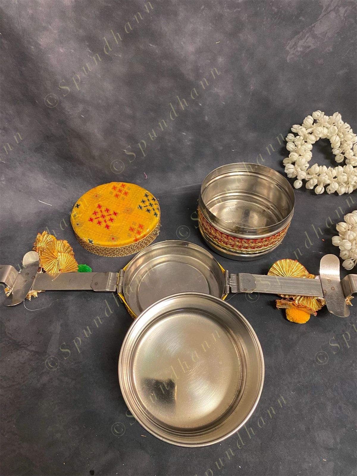 Sweet Box - Tiffin Box