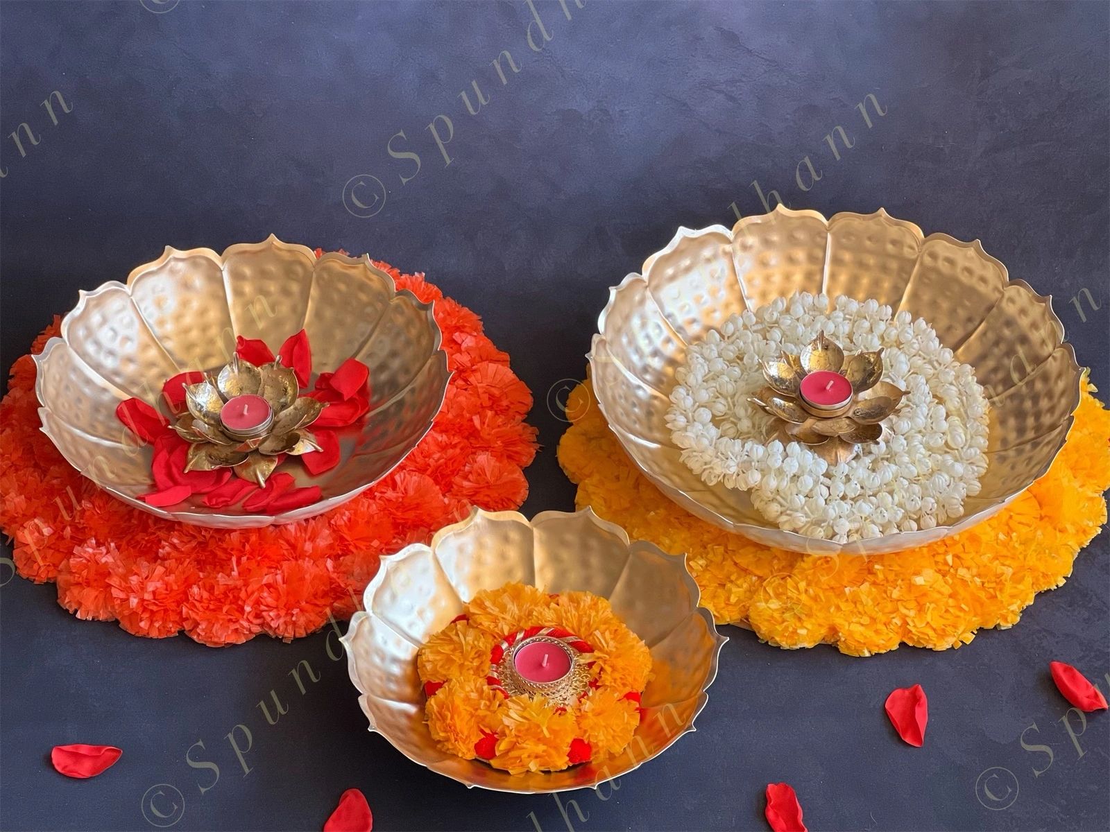 Taj Thaal Urli