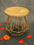 Designer Urli Stand
