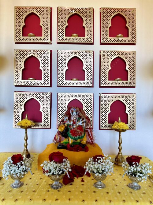 Aura of Happiness: Navratri Bundle