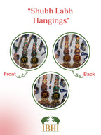 Long Two-Way Shubh Labh (2 colors)