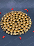 Chappan Bhog - 56 Cups Offering Lighter Platter