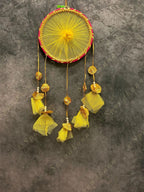 Chakri with Net Danglers