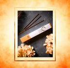 Agarbatti (Incense sticks)