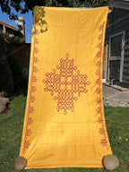 Cloth Backdrops #3
