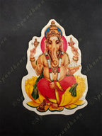 God's Sticker - Set of 3