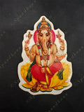 God's Sticker - Set of 3