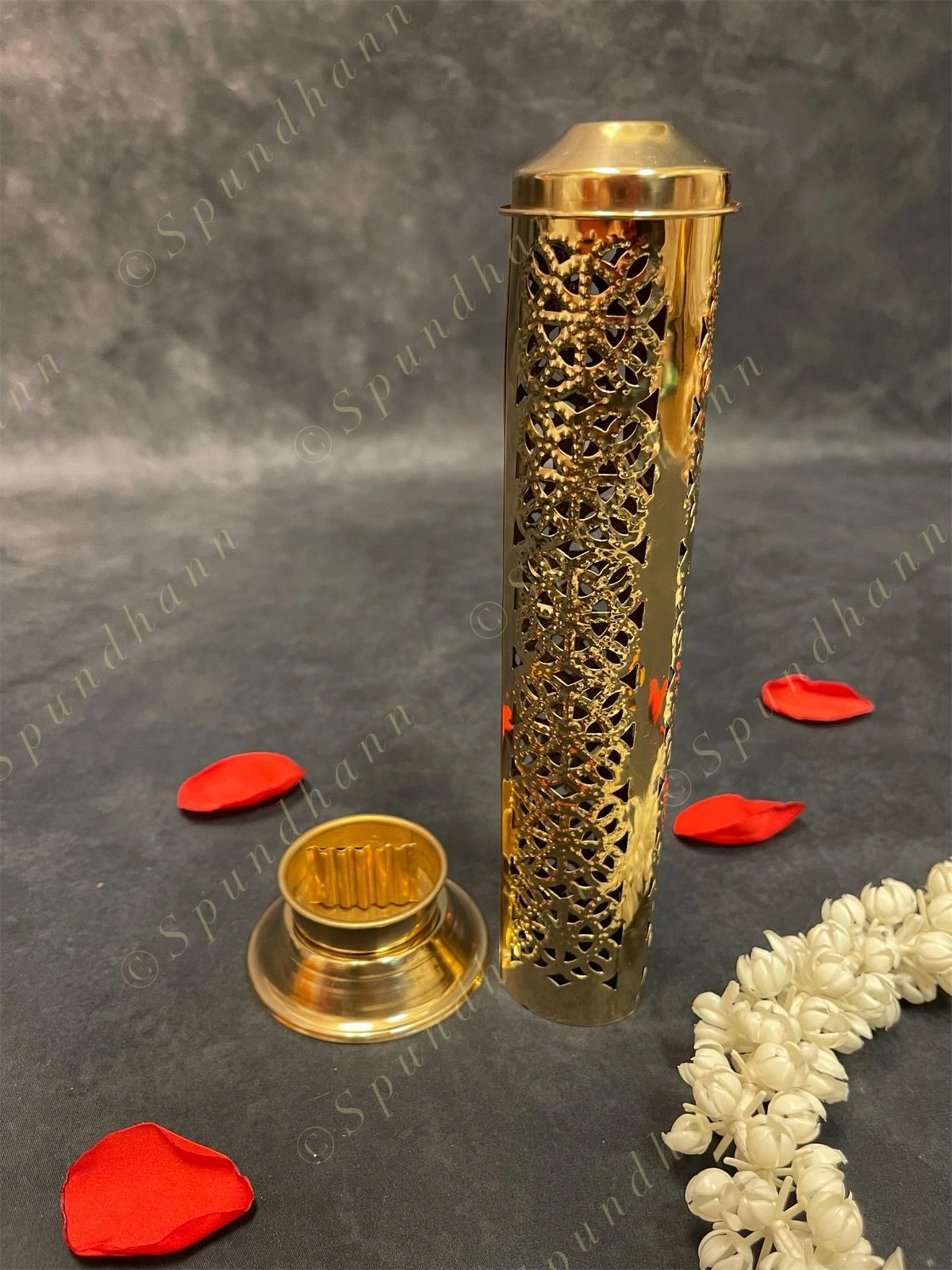 Stylish Incense Stick (Agarbatti) Holder