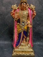 Aravamudhan Serthi Pair