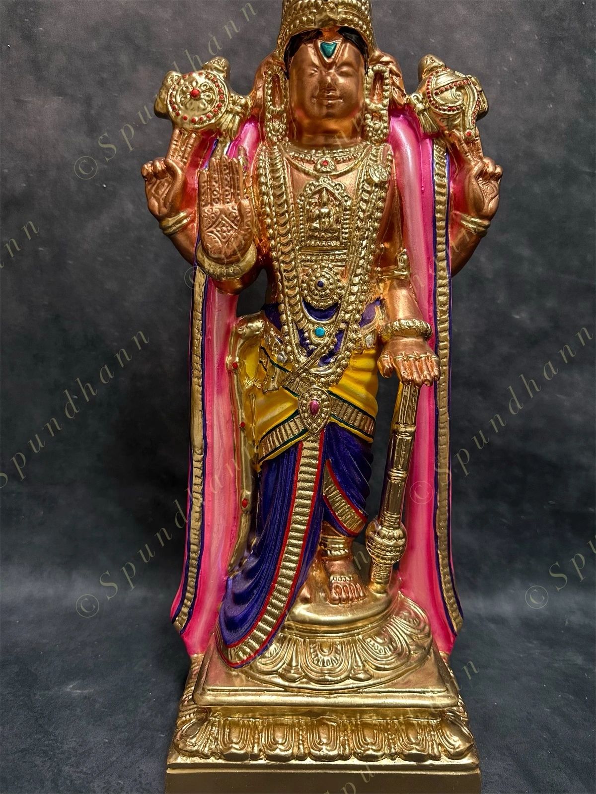 Aravamudhan Serthi Pair