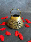Pyramid Dhoop Dani Dhuna Loban