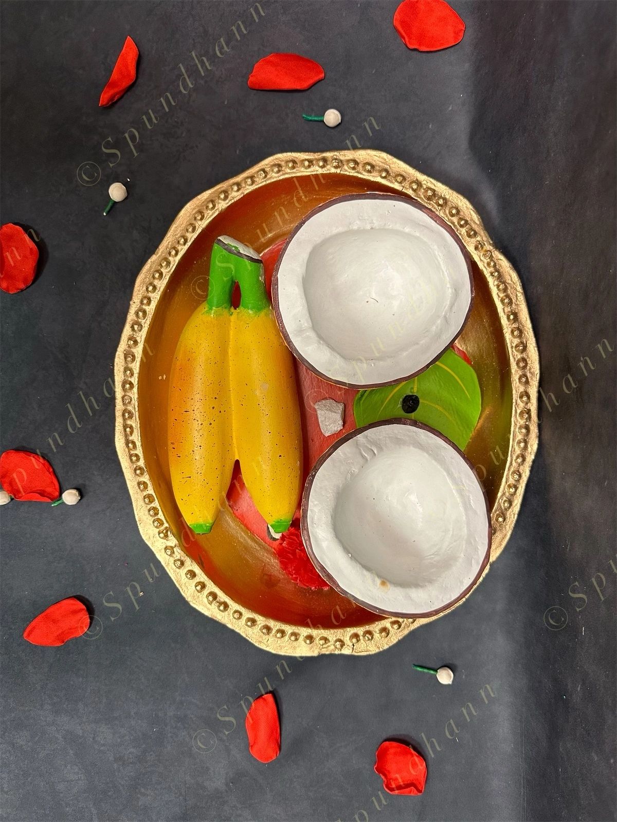 Thambula Thattu Set