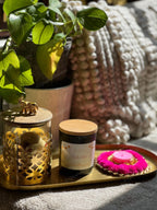 Fragrant Candles