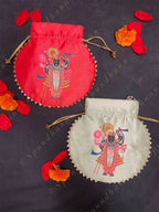 Srinathji Potlis