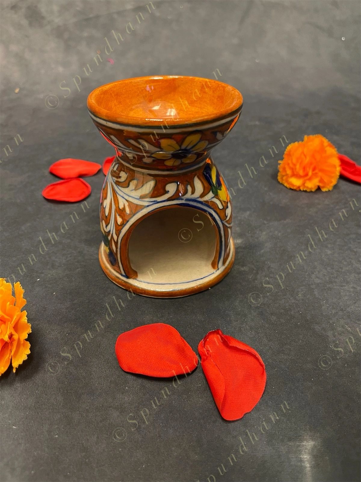 Ceramic Diffuser