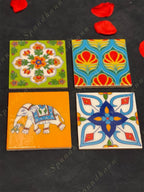 Ceramic Tiles 4 inch