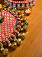 Kashi Vedi — Complete Festive Pooja Setup