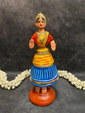 Dancing Doll