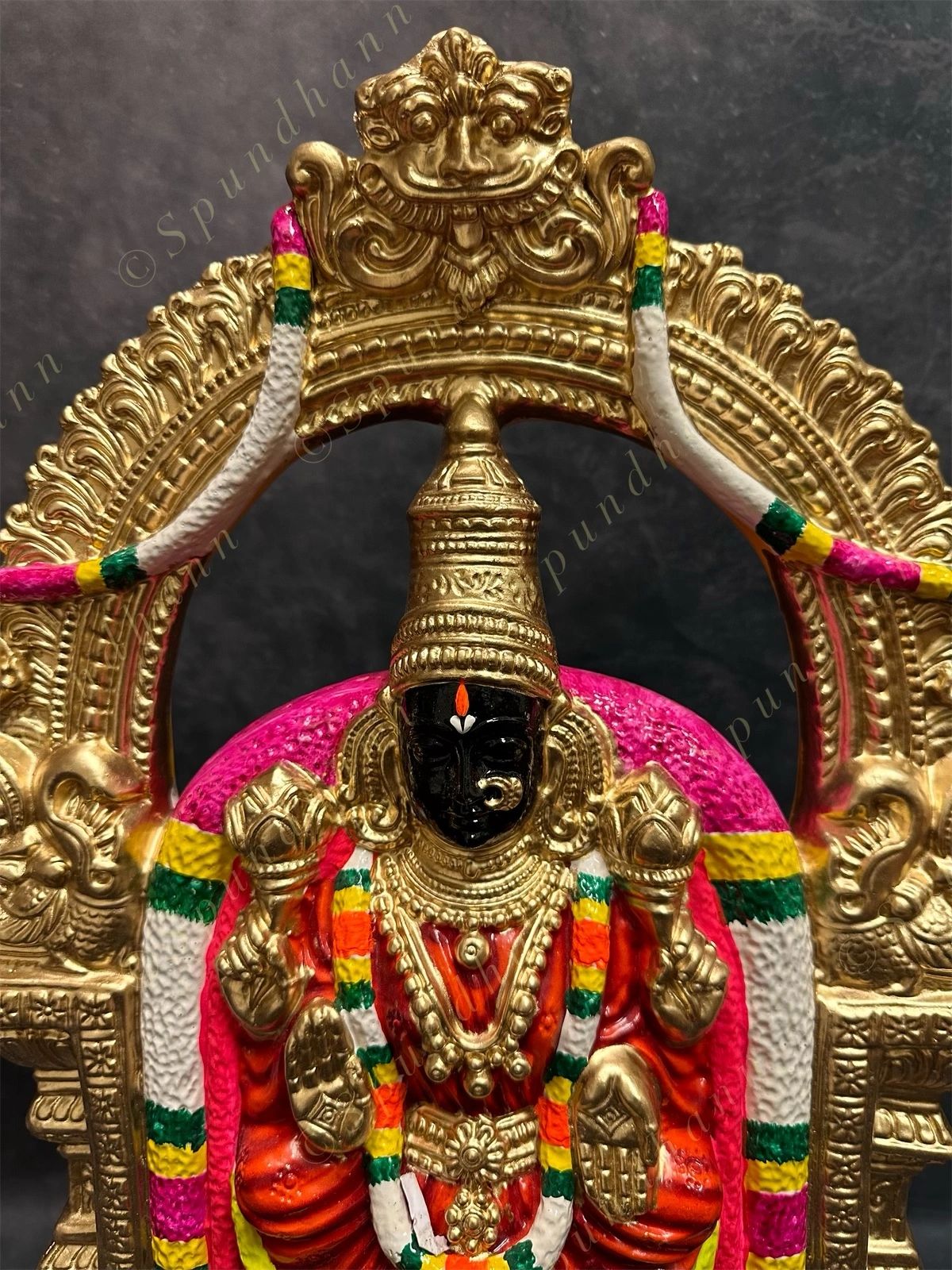 Permual Thayar Pair