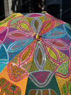 Garden Umbrellas