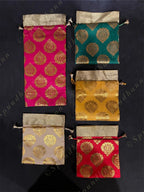 Wine Bottle Bag