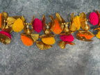 Gota & Pom Pom Toran