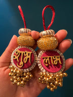 Mini Cutie Shubh Labh Jodi