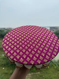 Gulabima Dangler Platter