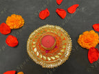 Gota Frill Tea Light Holder