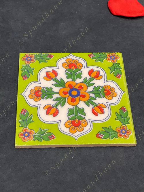 Ceramic Tiles 4 inch