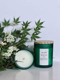 Bagicha Candle