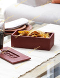 Mehnat Ki Roti Box (Brick Box)