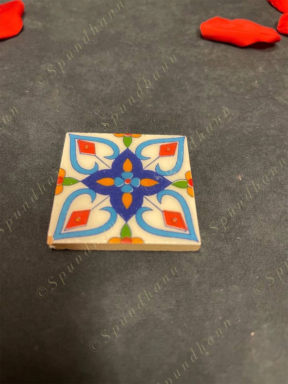 Ceramic Tiles 2 inch