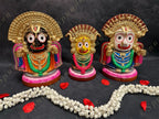 Puri Jagannath Set