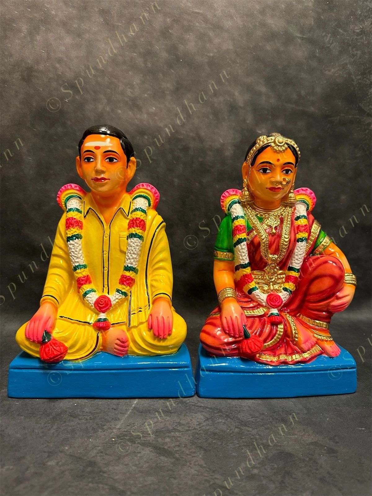 Mapillai Ponnu Set