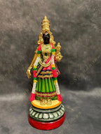 Triplicane Parthasarathy Set