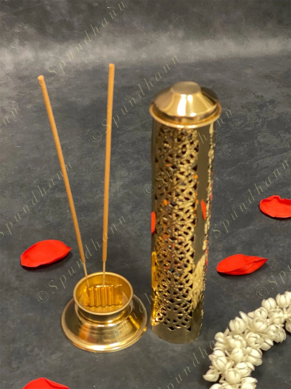 Stylish Incense Stick (Agarbatti) Holder