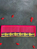 Decorative Asana for Deity #4