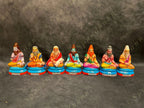 Saptarishi Set