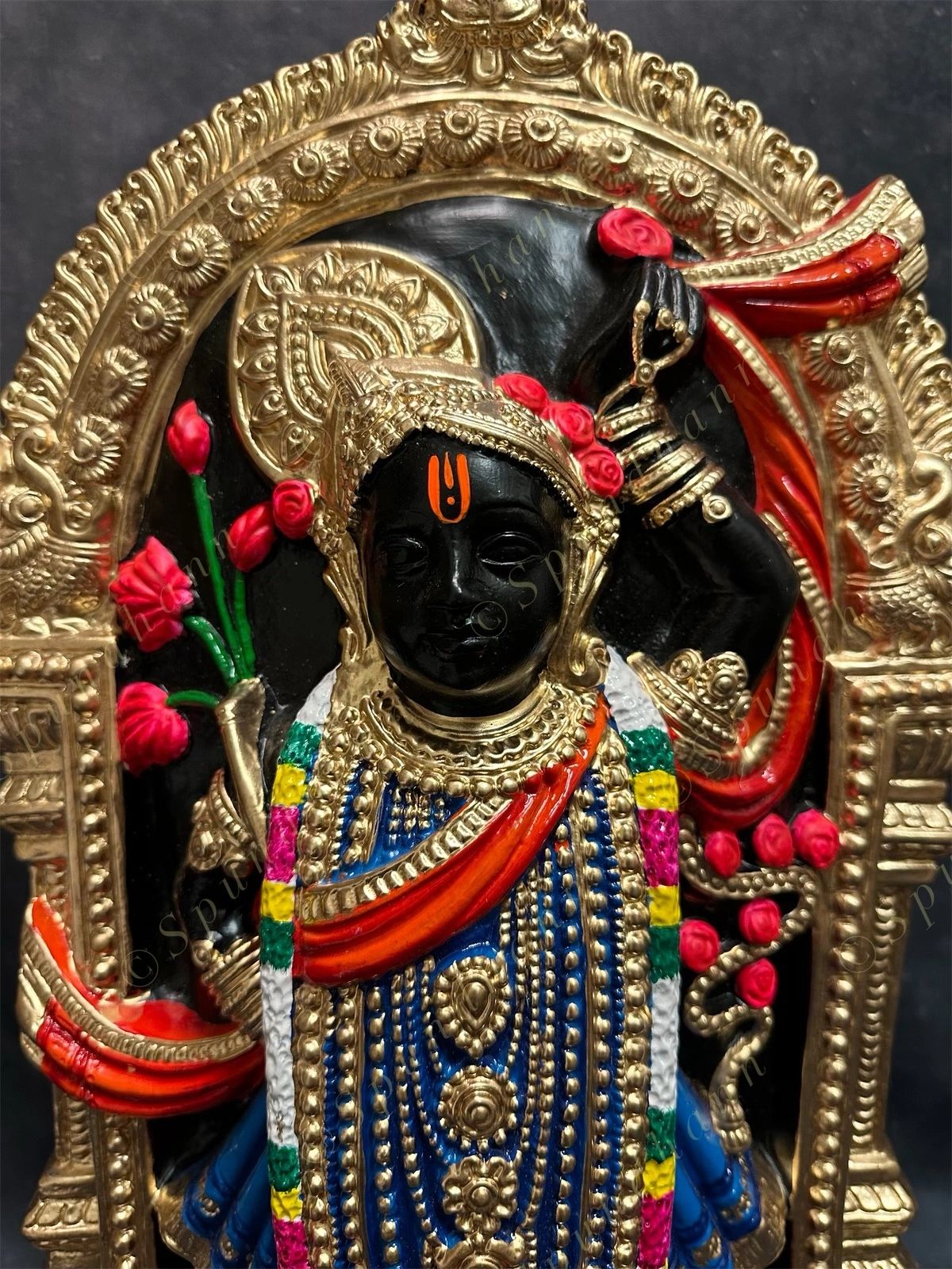 Thoraga Krishnar