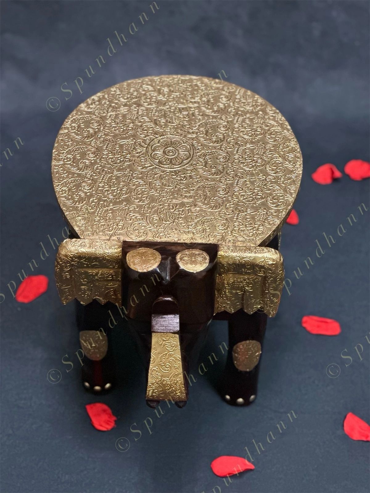 Elephant Chowki