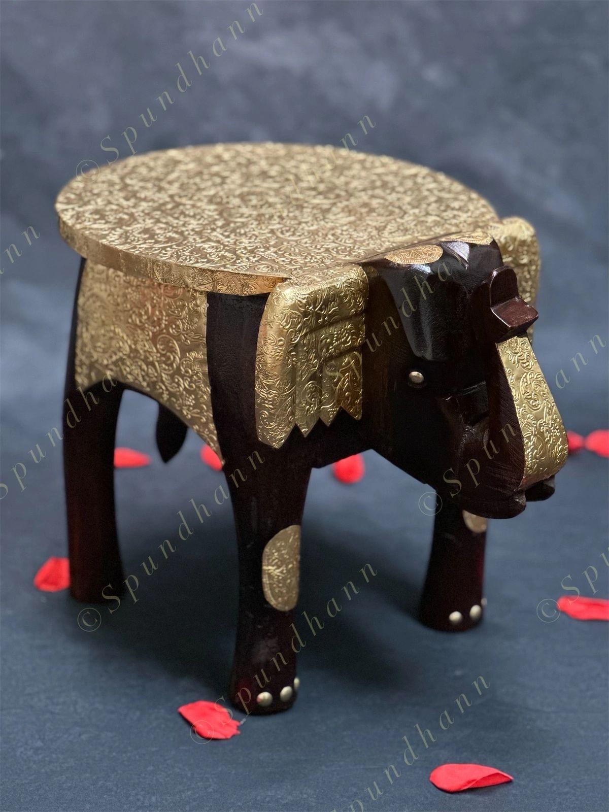 Elephant Chowki
