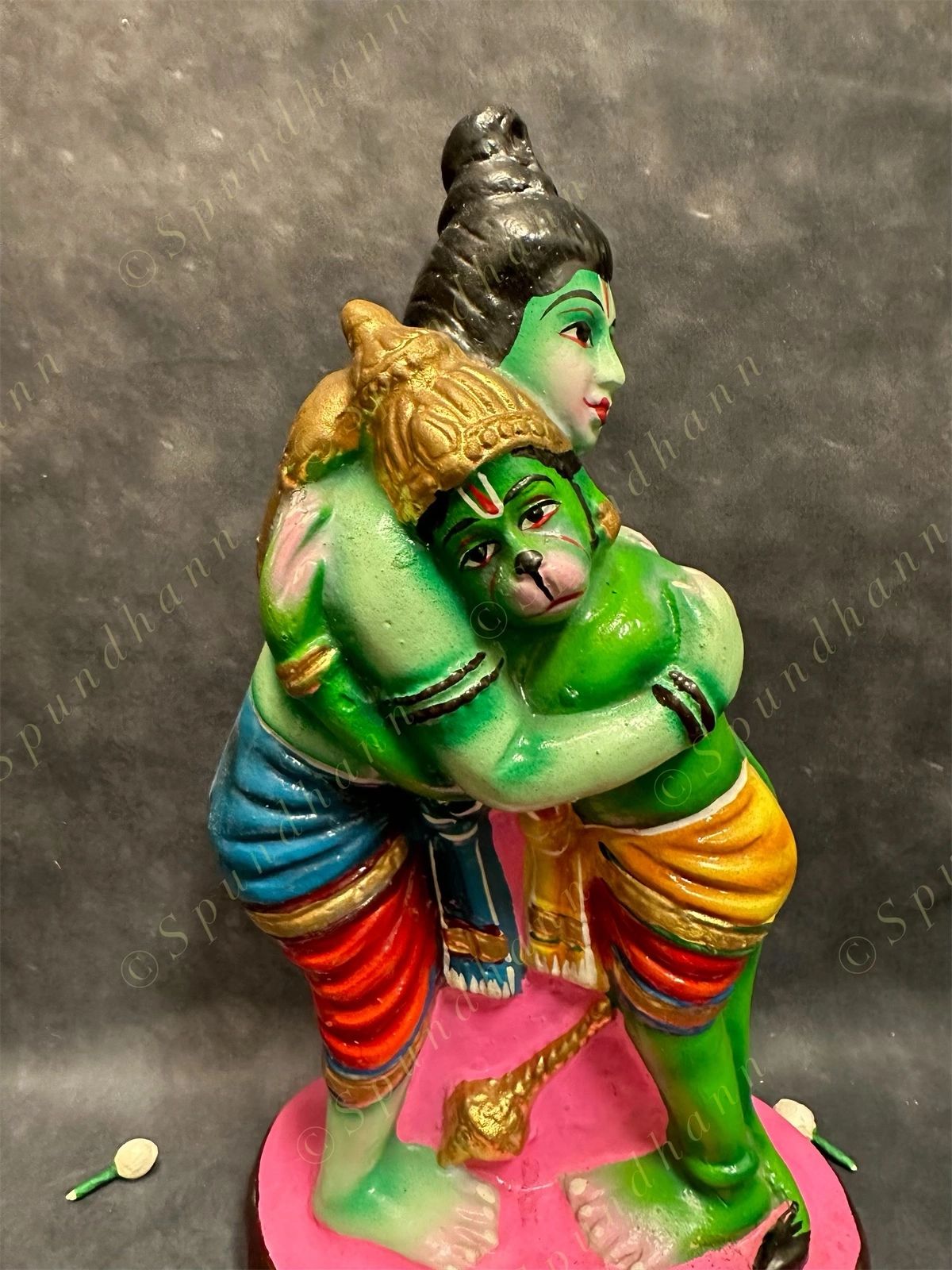 Ramar Anjanayar