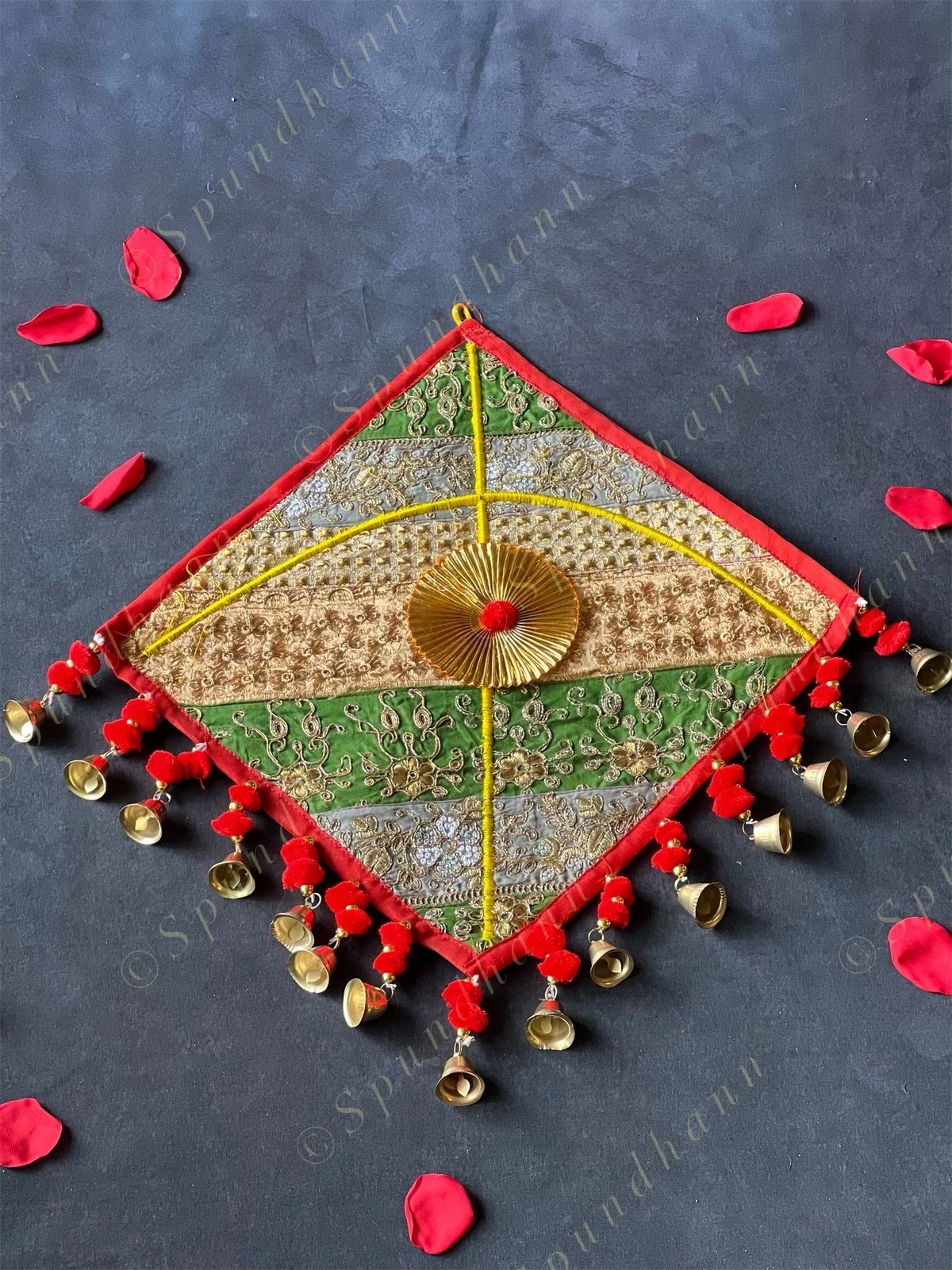 Kite Decor