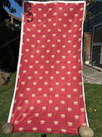 Cloth Backdrops #3