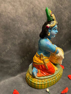 Vennai Krishna