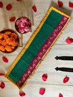 Decorative Asana for Deity #2