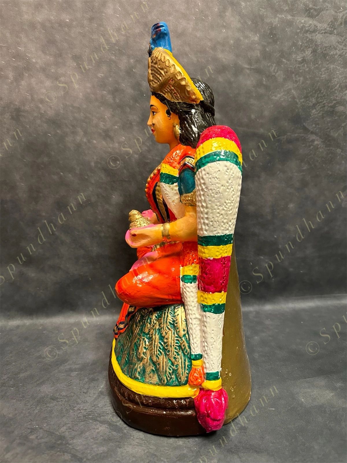 Annapoorani