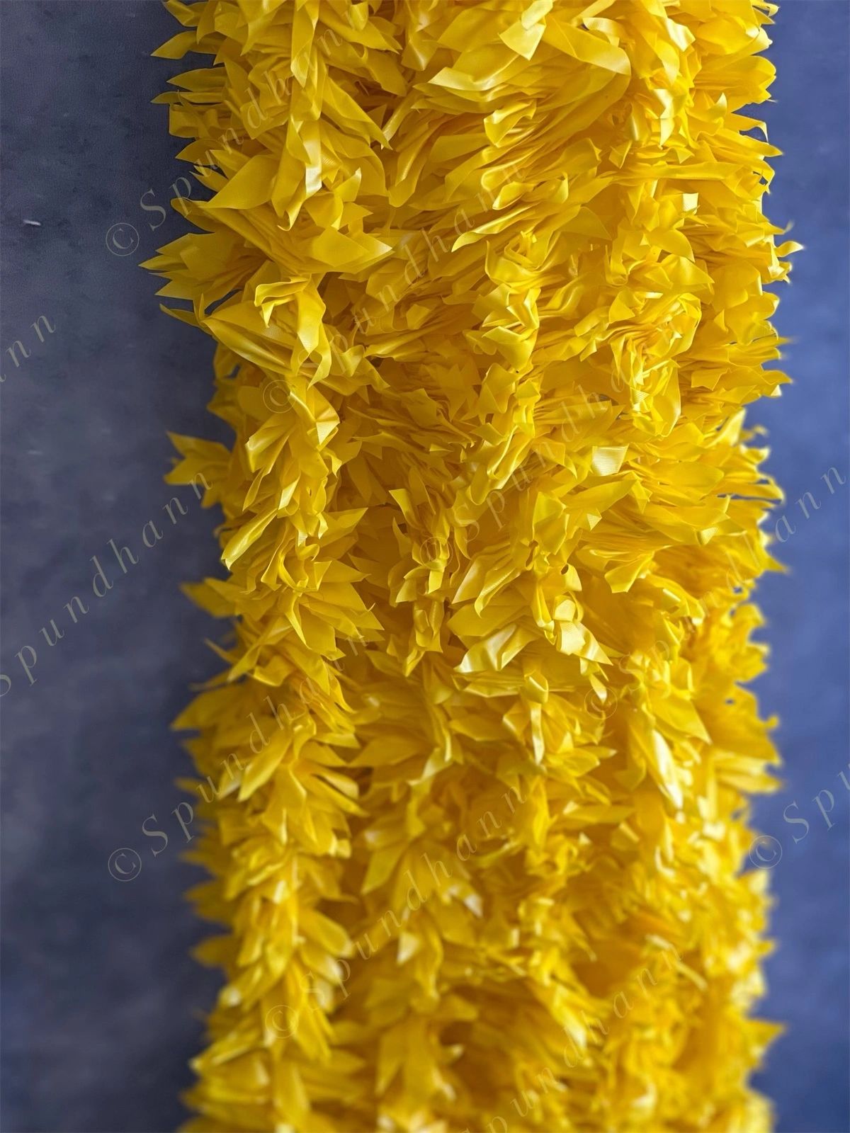 Soft Chameli Danglers